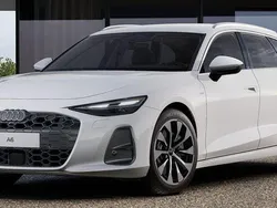 Neu 2025 Audi A6 Kombi | 68.300 € (Guter Preis)