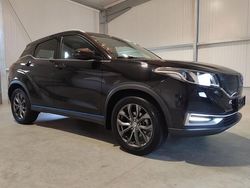 Schwarz Gebraucht 2022 DFSK Seres 3 SUV | 16.490 € (Superpreis)