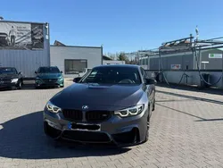 BMW M4 Cabriolet