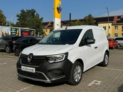 Weiß Gebraucht 2023 Renault Kangoo Rapid Extra Van / Kleinbus | 19.988 € (Fairer Preis)