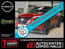 Fuji sunset red Neu 2025 Nissan Juke Tekna SUV | 27.990 € (Fairer Preis)