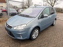 Gebraucht 2009 Ford C-MAX Ghia Van / Kleinbus | 8.999 €