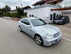 Silber Gebraucht 2006 Mercedes C230 Sport Limousine | 3.950 € (Fairer Preis)