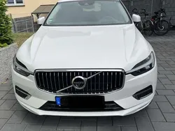 Gebraucht 2021 Volvo XC60 Inscription SUV | 38.890 € (Teuer)