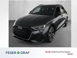 Gebraucht 2025 Audi A3 S-Line | 39.890 € (Teuer)