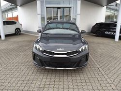 Grau Neu 2025 Kia XCeed SUV | 29.790 € (Fairer Preis)