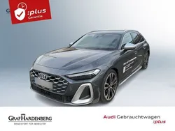 Daytonagrau perleffekt Gebraucht 2024 Audi S5 Ambiente Kombi | 73.499 € (Guter Preis)