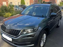 Gebraucht 2018 Skoda Kodiaq Style SUV | 24.000 € (Fairer Preis)
