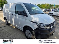 Candyweiß 5490 Gebraucht 2023 VW T6.1 Van | 30.940 € (Superpreis)