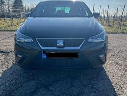 Schwarz Gebraucht 2017 Seat Ibiza XCELLENCE Limousine | 11.350 € (Fairer Preis)