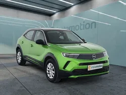 Grün Gebraucht 2022 Opel Mokka-e Edition SUV | 18.000 € (Fairer Preis)
