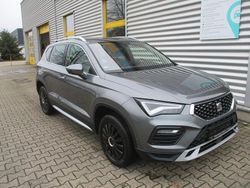 Grau Gebraucht 2023 Seat Ateca Xperience SUV | 27.450 € (Fairer Preis)