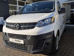Weiß Gebraucht 2021 Opel Vivaro Van / Kleinbus | 17.490 € (Guter Preis)