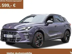 Violett Gebraucht 2024 Cupra Terramar VZ SUV | 46.980 € (Guter Preis)