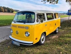 Gebraucht 1977 VW T2 Van | 23.500 €