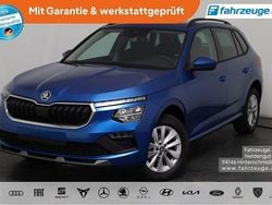Blau Neu 2025 Skoda Kamiq Selection SUV | 25.490 € (Guter Preis)