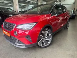 Rot Gebraucht 2021 Seat Arona Beats SUV | 18.880 € (Guter Preis)