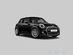 Schwarz Gebraucht 2016 Mini One D Kleinwagen | 10.890 € (Teuer)