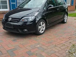 Schwarz Gebraucht 2008 VW Golf Plus Van / Kleinbus | 2.700 € (Guter Preis)