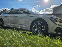 Gebraucht 2021 Renault Talisman Initiale Paris Kombi | 19.000 € (Fairer Preis)