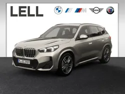 Grau Neu 2025 BMW X1 Luxury Line SUV | 46.950 € (Guter Preis)