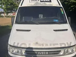 Gebraucht 2005 Iveco Daily Van | 4.200 € (Fairer Preis)