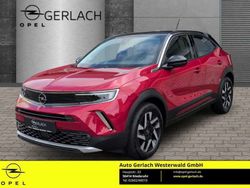 Rot Gebraucht 2022 Opel Mokka Business Elegance SUV | 19.800 € (Fairer Preis)