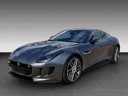 Corris grey Gebraucht 2016 Jaguar F-Type R Coupé | 65.490 €