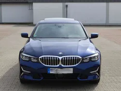 Gebraucht 2020 BMW 320 Luxury Line Limousine | 27.500 € (Fairer Preis)