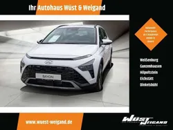 Andere farbe Gebraucht 2024 Hyundai Bayon Trend SUV | 18.999 € (Guter Preis)