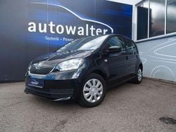 Schwarz Gebraucht 2017 Skoda Citigo Cool Edition Kleinwagen | 6.390 € (Fairer Preis)