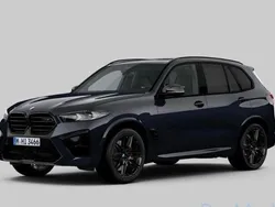 Schwarz Neu 2025 BMW X5 M Competition Edition SUV | 155.786 € (Fairer Preis)
