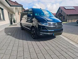 Schwarz Gebraucht 2021 VW T6.1 Generation Six Van | 48.000 €