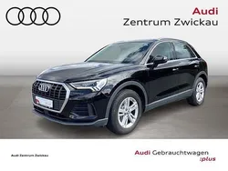 Mythosschwarz metallic Gebraucht 2019 Audi Q3 Ambiente SUV | 29.930 € (Fairer Preis)