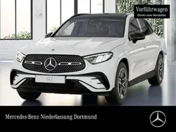 Polarweiß Gebraucht 2025 Mercedes GLC200 AMG SUV | 55.990 € (Guter Preis)