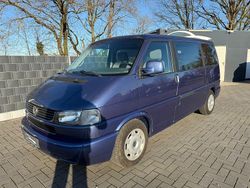 Blau Gebraucht 1998 VW Multivan Van | 7.499 €