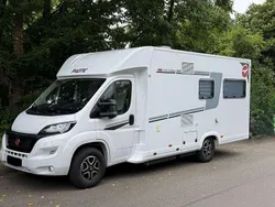 Weiß Gebraucht 2023 Fiat Ducato Van | 67.900 €