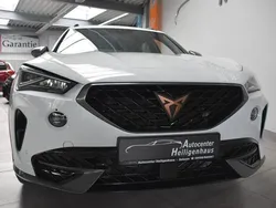 Weiß Gebraucht 2023 Cupra Formentor SUV | 28.980 € (Guter Preis)