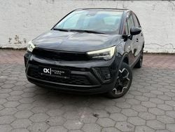 Schwarz Gebraucht 2023 Opel Crossland GS Line SUV | 14.900 € (Guter Preis)