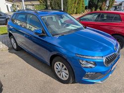 Race blue Neu 2025 Skoda Kamiq Selection SUV | 28.790 € (Fairer Preis)