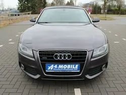 Audi A5 Cabriolet