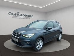 Grau Gebraucht 2020 Seat Arona FR SUV | 16.790 € (Fairer Preis)