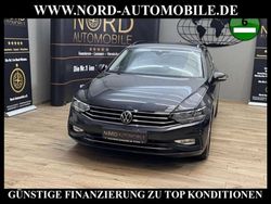 Mangangrau metallic (metallic) Gebraucht 2023 VW Passat Business Kombi | 21.800 € (Guter Preis)