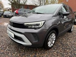 Mondstein grau/e:vulkan grau Gebraucht 2022 Opel Crossland X SUV | 17.990 € (Fairer Preis)