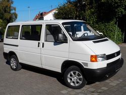 Weiß Gebraucht 2000 VW T4 Van | 3.999 € (Guter Preis)