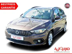 Braun Gebraucht 2018 Fiat Tipo Lounge Kombi | 14.990 € (Teuer)