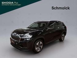 Blackmagic perleffekt Gebraucht 2024 Skoda Kodiaq Selection SUV | 38.490 € (Fairer Preis)