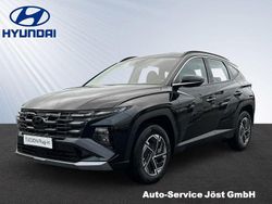 Met (schwarz Neu 2025 Hyundai Tucson Select SUV | 37.490 € (Guter Preis)