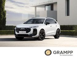 Gletscherweiß metallic Gebraucht 2025 Audi Q3 S-line plus SUV | 51.830 €