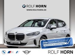 Alpinweiß Gebraucht 2024 BMW 216 Active Tourer Van / Kleinbus | 25.950 € (Guter Preis)